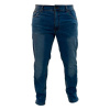 Мотоджинсы MCP мужские Aspid Stretch черный 38