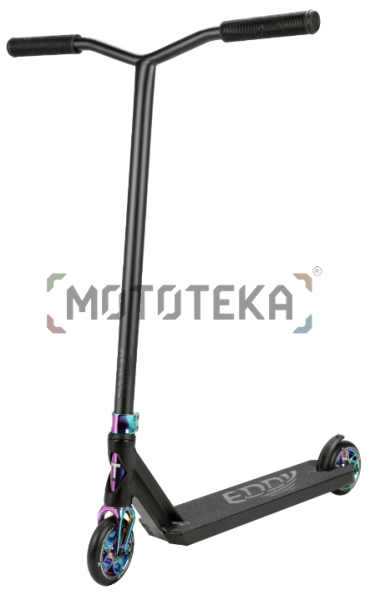 Самокат трюковый Tech Team (Теч Тим) Eddy